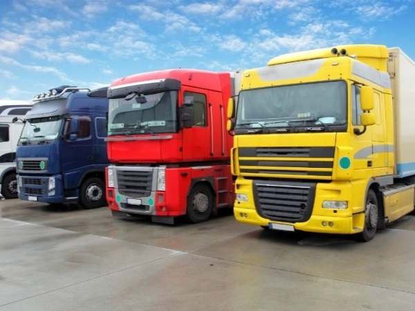 İstanbul Selçuklu Nakliye